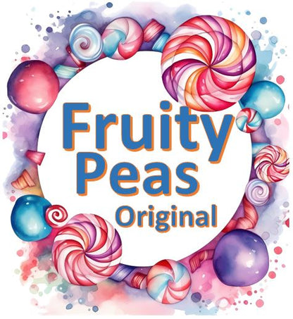 Fruity Peas