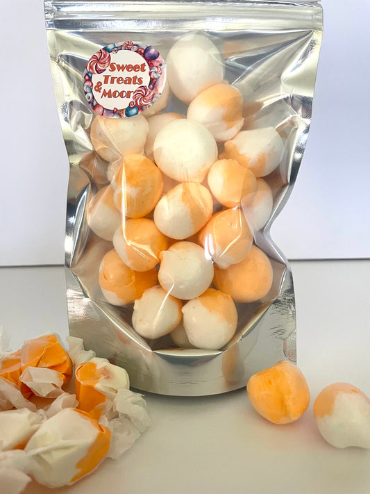 Taffy Puffs - Dreamsicle